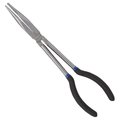 Vulcan Plier Bent Nose 15Degree 11In JL-PR51100-15